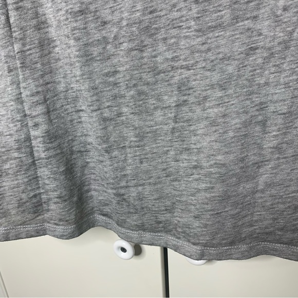 Star Wars Holiday Darth Vader Thin 3/4 Length Shirt - Picture 11 of 16